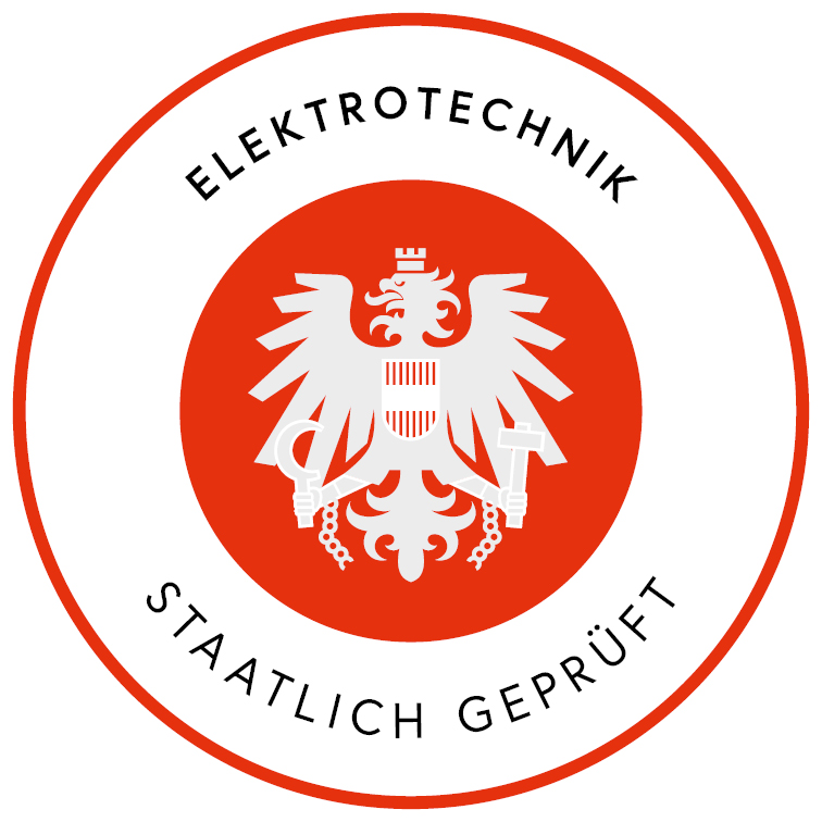 Elektrotechnik staatlich geprüft